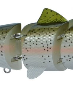 Spro.com SPRO Swimbait 80