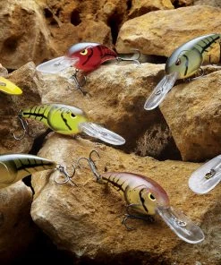 Spro.com Crankbait RkCRAWLER 55