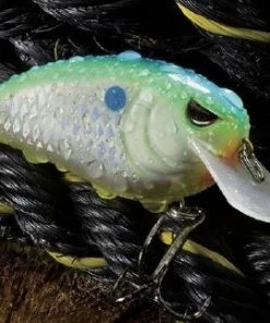 Spro.com FAT JOHN 60