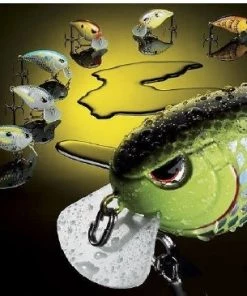 Spro.com FAT JOHN 50