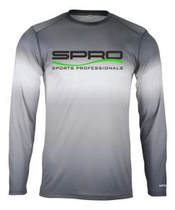 Spro.com SPRO DAYTONA LONG SLEEVE
