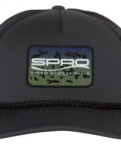 Spro.com SPRO RICHARDSON LOW PRO BLACK