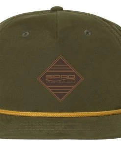 Spro.com SPRO RICHARDSON UMPQUA GREEN
