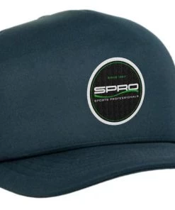 SPRO Sports Professionals LOGO GOODS SPRO RETRO FOAM CAP NAVY