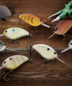 Spro.com Crankbait LITTLE JOHN XL 70
