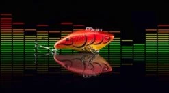 Spro.com Crankbait WAMEKU SHAD 70