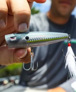 Spro.com Essential Series E POP 80