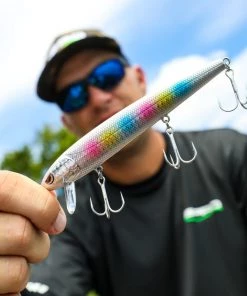 Spro.com Essential Series ZERO MINNOW 130