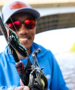 Spro.com NEW ARRIVALS CYCLONE PROP JR.