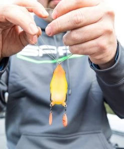 Spro.com BRONZEYE BLADE 65