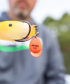 Spro.com BRONZEYE BLADE 65