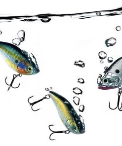 Spro.com ARUKU SHAD 60