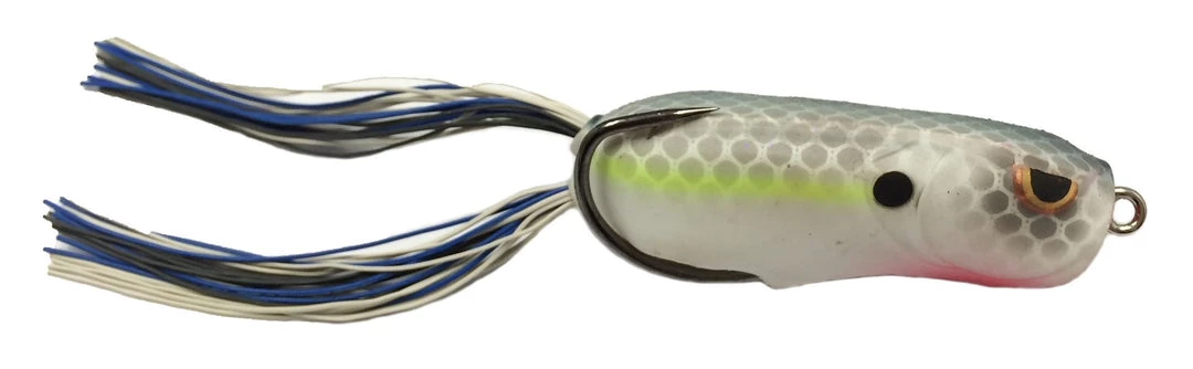 SPRO Sports Professionals BRONZEYE SPIT SHAD 60 NEW ARRIVALS