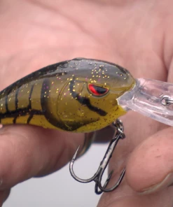 Spro.com Gamakatsu Round Bend Treble