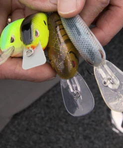 Spro.com Gamakatsu Round Bend Treble