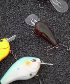 Spro.com Gamakatsu Round Bend Treble