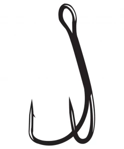 Spro.com Gamakatsu Double EWG