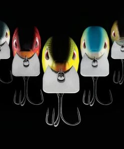 Spro.com FAT PAPA SB 55 Crankbait