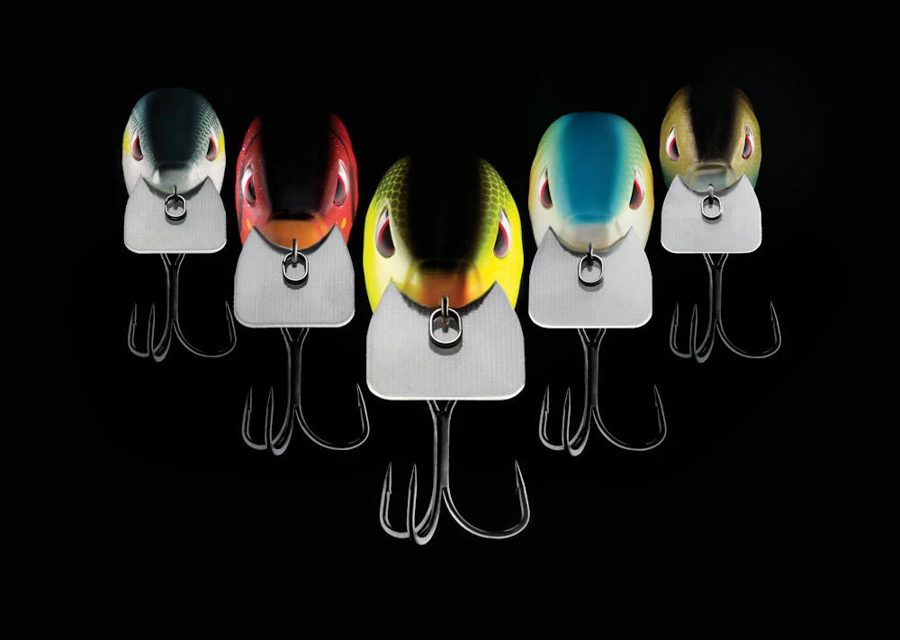 Spro.com FAT PAPA SB 70