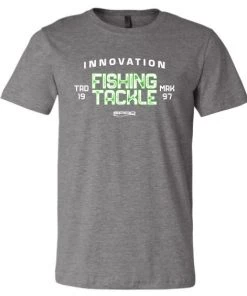 Spro.com SPRO T-SHIRT FISHING DEEP LOGO GOODS