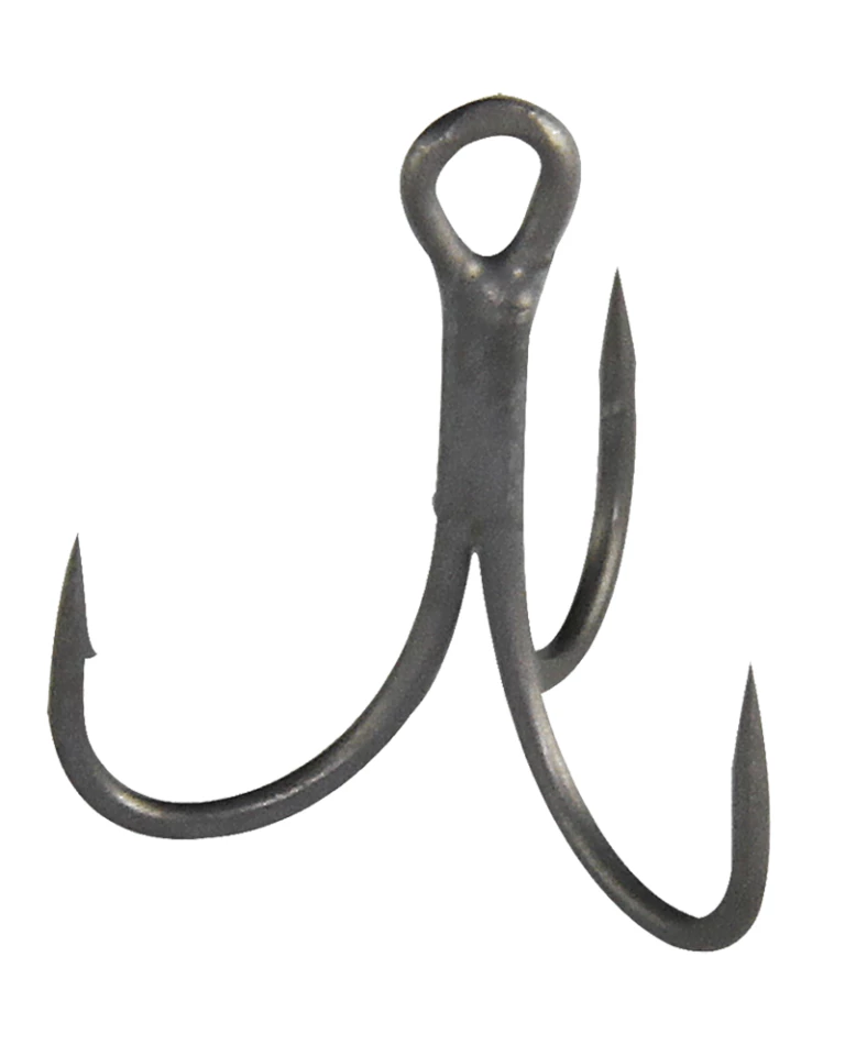 Spro.com Gamakatsu Replacement Hooks Gamakatsu G-Finesse Medium Heavy Treble