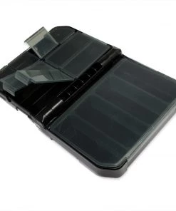 Spro.com G-BOX 318SD POCKET UTILITY CASE