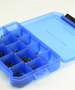 Spro.com Tackle Box G-BOX 3200 UTILITY CASE