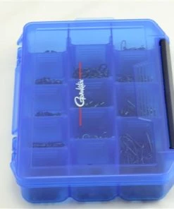 Spro.com Tackle Box G-BOX 3200 UTILITY CASE