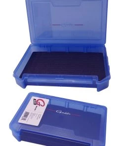 SPRO Sports Professionals Tackle Box G-BOX 3200 SLIT FOAM CASE