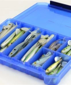 Spro.com Tackle Box G-BOX 3600 UTILITY CASE