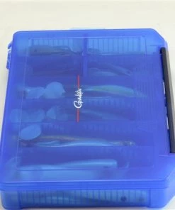 Spro.com Tackle Box G-BOX 3600 UTILITY CASE