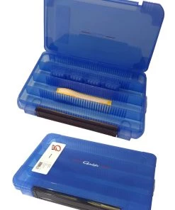 Spro.com G-BOX 3700 UTILITY CASE Tackle Box