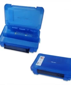 SPRO Sports Professionals G-BOX 3200 DEEP UTILITY CASE Tackle Box