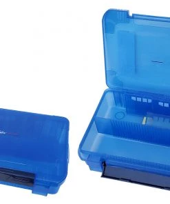 Spro.com G-BOX 3700 DEEP UTILITY CASE Tackle Box