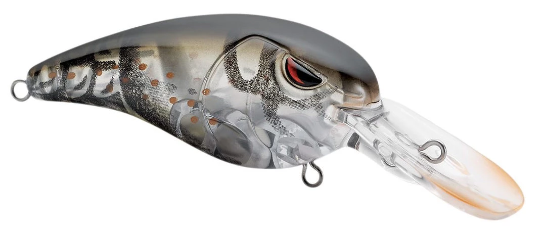 Spro.com Crankbait RkCRAWLER 55