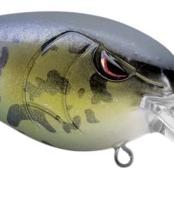 Spro.com Crankbait RkCRAWLER 55