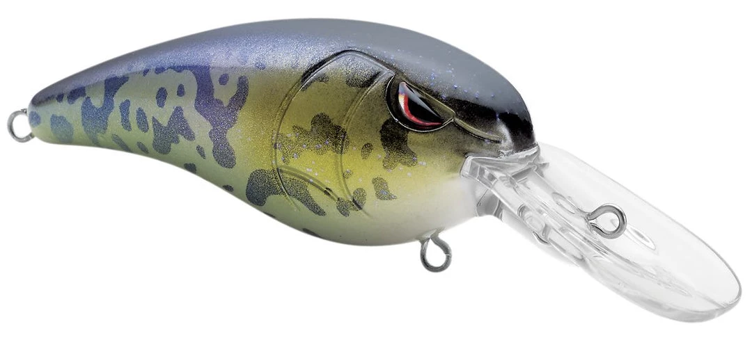 Spro.com Crankbait RkCRAWLER 55