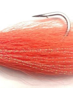 Spro.com BUCKTAIL JIG SALMON