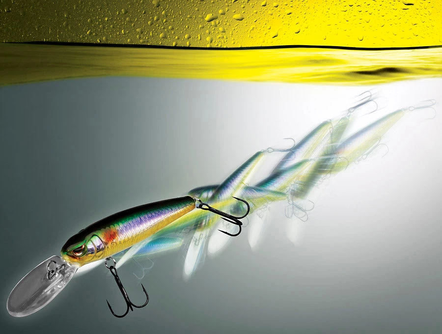 Spro.com Jerkbait MCRIP85