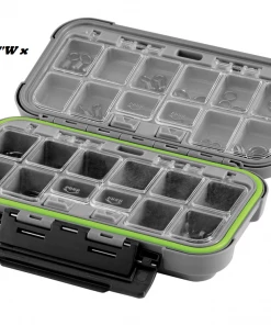 Spro.com TERMINAL BOX