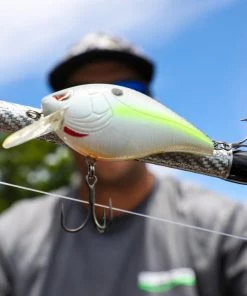 Spro.com HUNTER CRANK 65 SB Crankbait