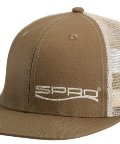 Spro.com SPRO TRUCKER BROWN BEIGE