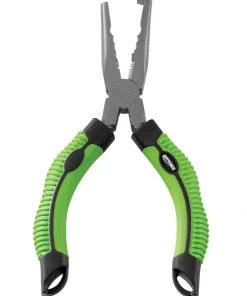 Spro.com LOGO GOODS SPRO HD SPLIT RING PLIERS 6"