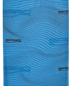 SPRO Sports Professionals SPRO SUN MASK UV/AM BLUE LOGO GOODS