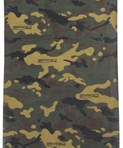 SPRO Sports Professionals SPRO SUN MASK UV/AM CAMO