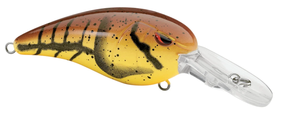 Spro.com Crankbait RkCRAWLER 55