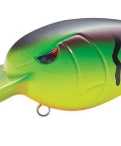 Spro.com Crankbait RkSTAR 55
