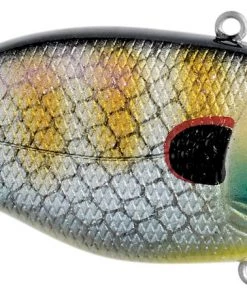 Spro.com ARUKU SHAD 75