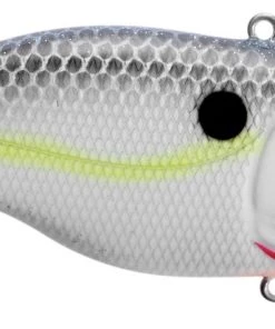 Spro.com ARUKU SHAD SILENT 75