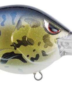 Spro.com Crankbait FAT PAPA 55